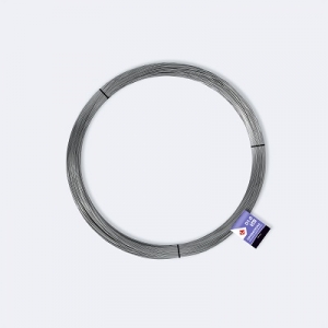 Проволока вязальная оцинкованная 1 мм / 3 кг