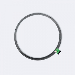 Проволока вязальная оцинкованная 1,6 мм / 3кг