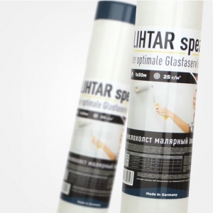 Стеклохолст «Паутинка» 25г/м2; 1х50м