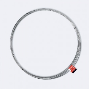 Проволока вязальная оцинкованная 3 мм