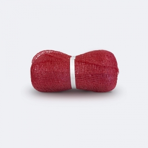 Мешок (УПАК -10 шт) сетчатый с завязками 40х60