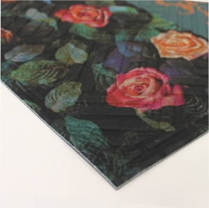 КОВРИК НА РЕЗИНОВОЙ ОСНОВЕ LIHTAR МИЛЫЙ ДОМ